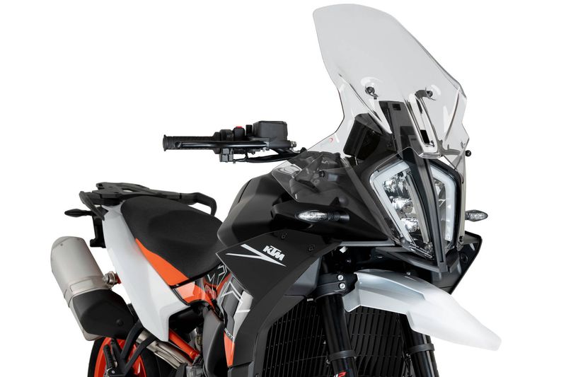 Cúpula Touring para KTM 890 SMT 202/24
