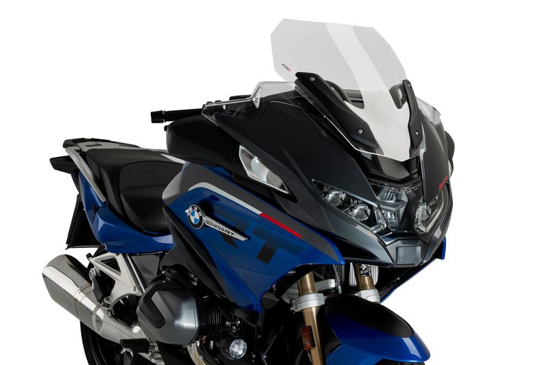 Cúpula Sport para BMW R1250RT 2024