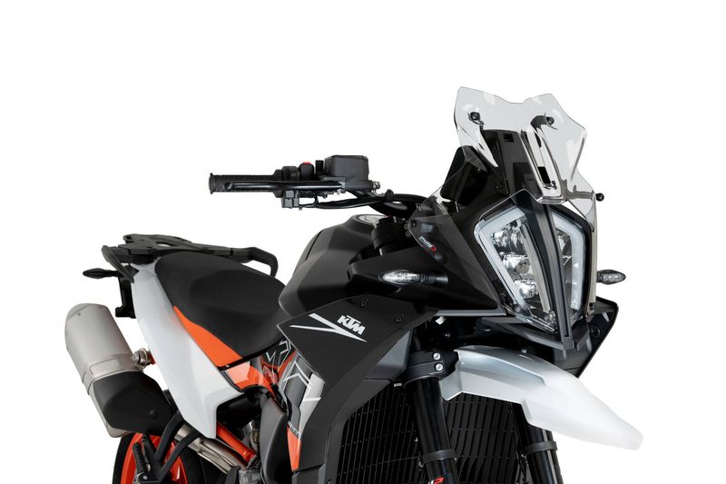 Cúpula Sport para KTM 890 SMT 2023/24