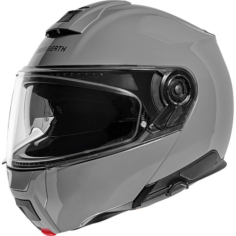 CASCO MODULAR SCHUBERTH C5 GRIS HORMIGÓN