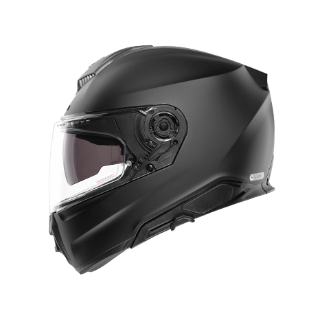 FULLFACE HELMET SCHUBERTH S3 MATT BLACK