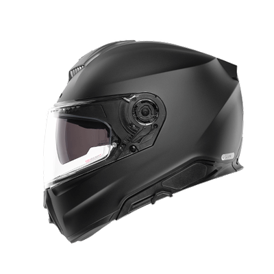 FULLFACE HELMET SCHUBERTH S3 MATT BLACK