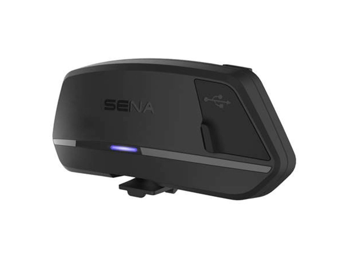 SISTEMA DE COMUNICACIÓN INTERCOM SCHUBERTH SC1M CASCO M1/PRO