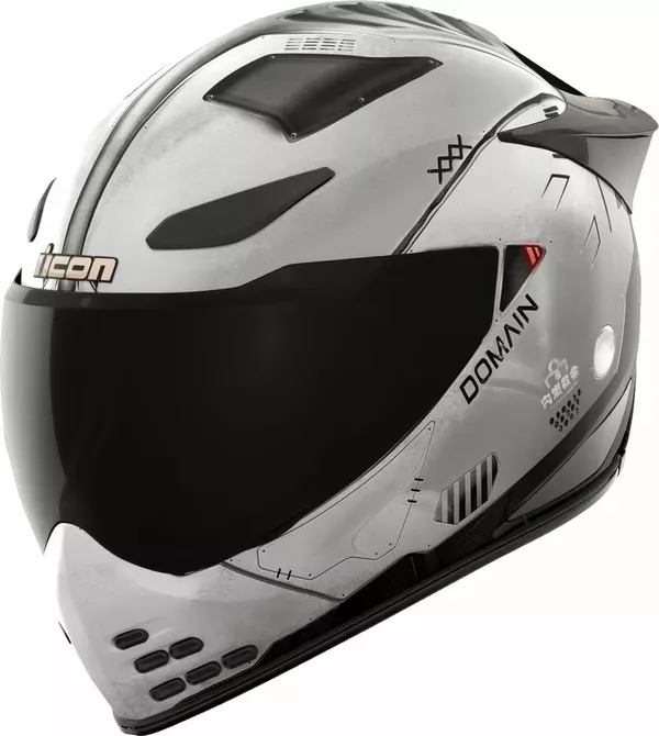 Casco Domain™ Future Proof ICON HELMET DOMN FUTURE PROOF GY
