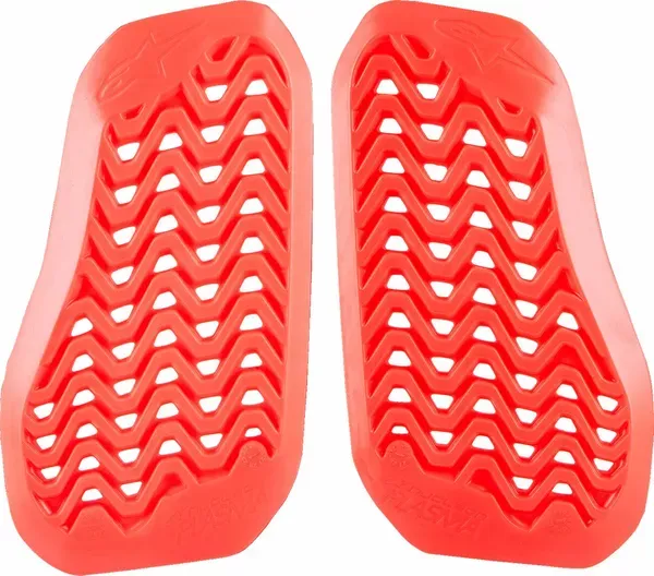 Protecciones insertadas Nucleon para pecho ALPINESTARS
CHEST PRTCT NUC PLSMA DIVIDE INST