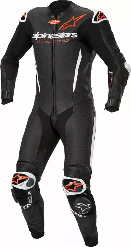 Mono ALPINESTARS
SUIT GP-R7 1pc BLK/RD/WHT Mono ALPINESTARS
SUIT GP-R7 1pc BLK/RD/WHT