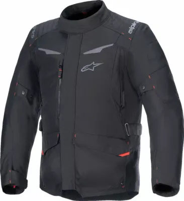 ST-1 Waterproof Jacket ALPINESTARS
JACKET ST-1 WP BLK