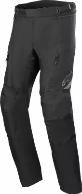 Pantalones ST-1 impermeables ALPINESTARS
PANT ST-1 WP BLK