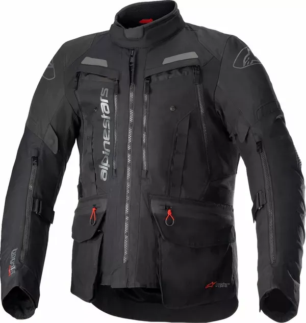 Chaqueta Pro Drystar® Bogotá ALPINESTARS
JACKET BOGOTA DS BLK
