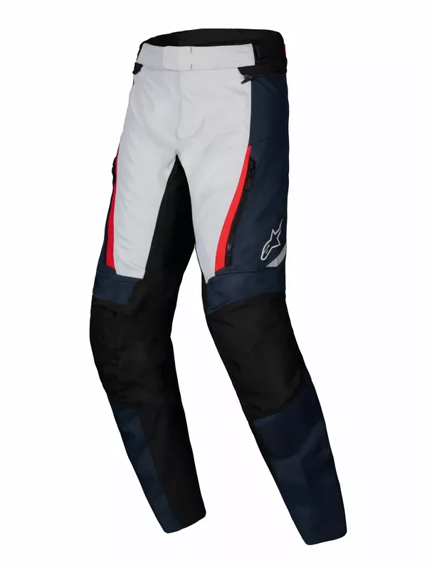Pantalones ST-1 impermeables ALPINESTARS
PANTS ST-1 WP BLUE/BLACK