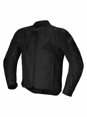 Chaqueta T-Jaws v4 impermeable ALPINESTARS
JACKET T-JAWS V4 WP BLACK