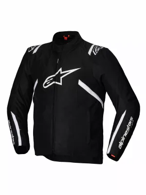 Chaqueta T-SPS v2 impermeable ALPINESTARS
JACKET T-SPS V2 WP BLK/WHT