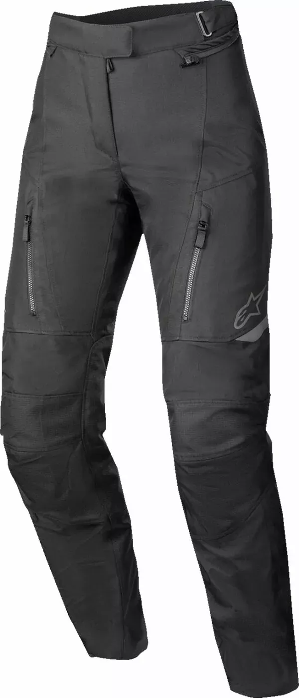 Pantalones Stella ST-1 impermeables para mujer ALPINESTARS
PANT STELLA ST-1 WP BLK