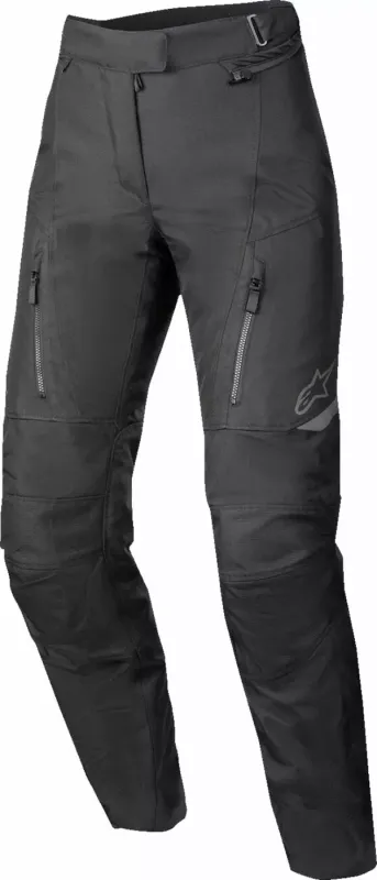 Pantalones Stella ST-1 impermeables para mujer ALPINESTARS
PANT STELLA ST-1 WP BLK Pantalones Stella ST-1 impermeables para mujer ALPINESTARS
PANT STELLA ST-1 WP BLK