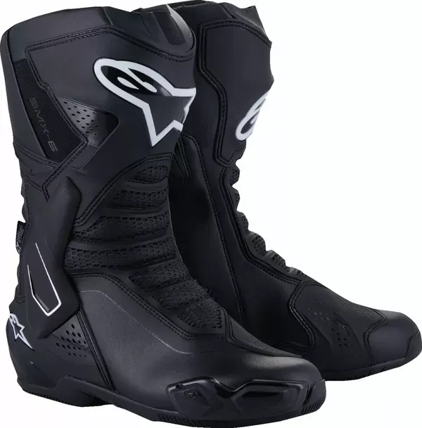 Botas SMX-6 V3 Drystar® ALPINESTARS
BOOTS SMX-6 V3 DRYSTAR BK