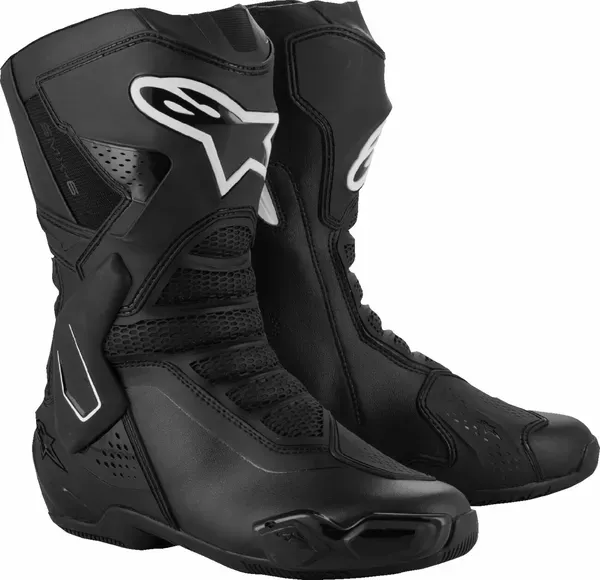 Botas Stella SMX-6 V3 para mujer ALPINESTARS
BOOTS STELLA SMX-6 V3 BK/WH