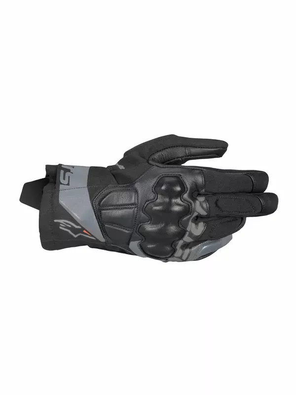 Guantes Corozal V3 Drystar® ALPINESTARS
GLOVES COROZAL V3 DRYSTAR BLACK