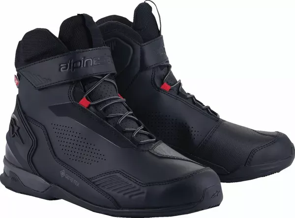 Botas Austral GTX ALPINESTARS
BOOTS AUSTRAL GTX BK/DK GY