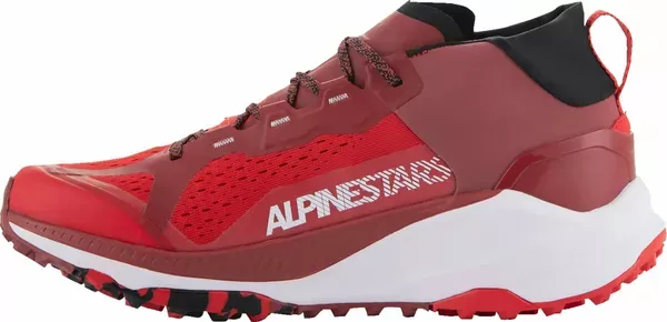 Zapatos Meta XR V2 ALPINESTARS
SHOES META XR V2 BRRD/DKRD/WH