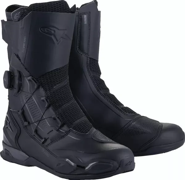 Botas SP-X BOA Drystar® ALPINESTARS
BOOTS SP-X BOA DRYSTAR BOOTS BK/DK