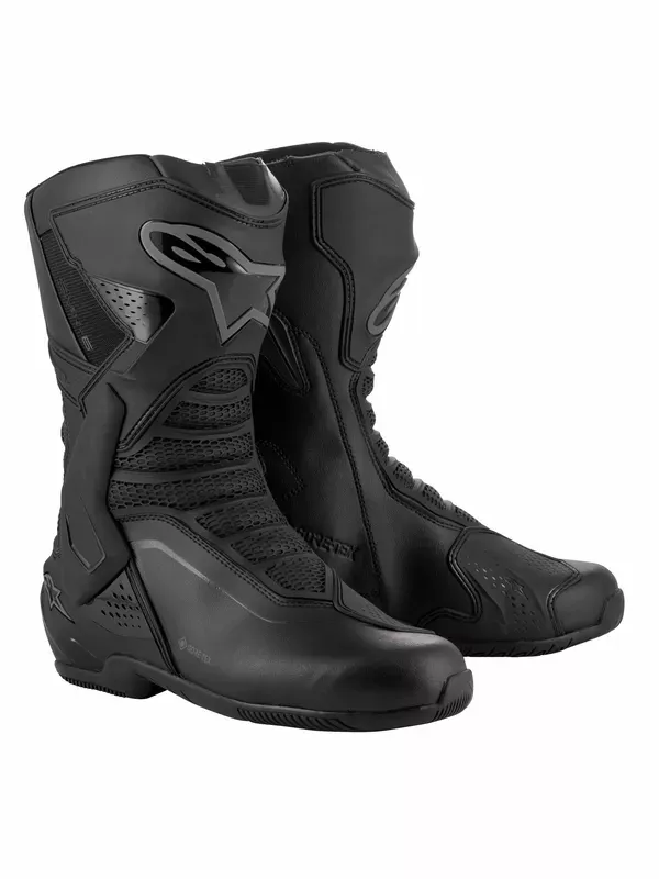 Botas SMX-6 v3 Gore-Tex® ALPINESTARS
BOOT SMX-6 V3 GTX BLACK/GRAY