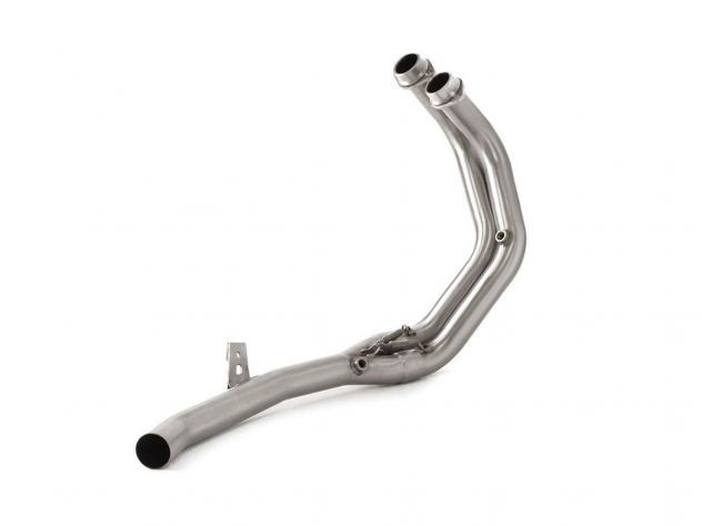 DESCATALIZADOR DE ESCAPE HP CORSE YAMAHA TENERE 700 2019-2024