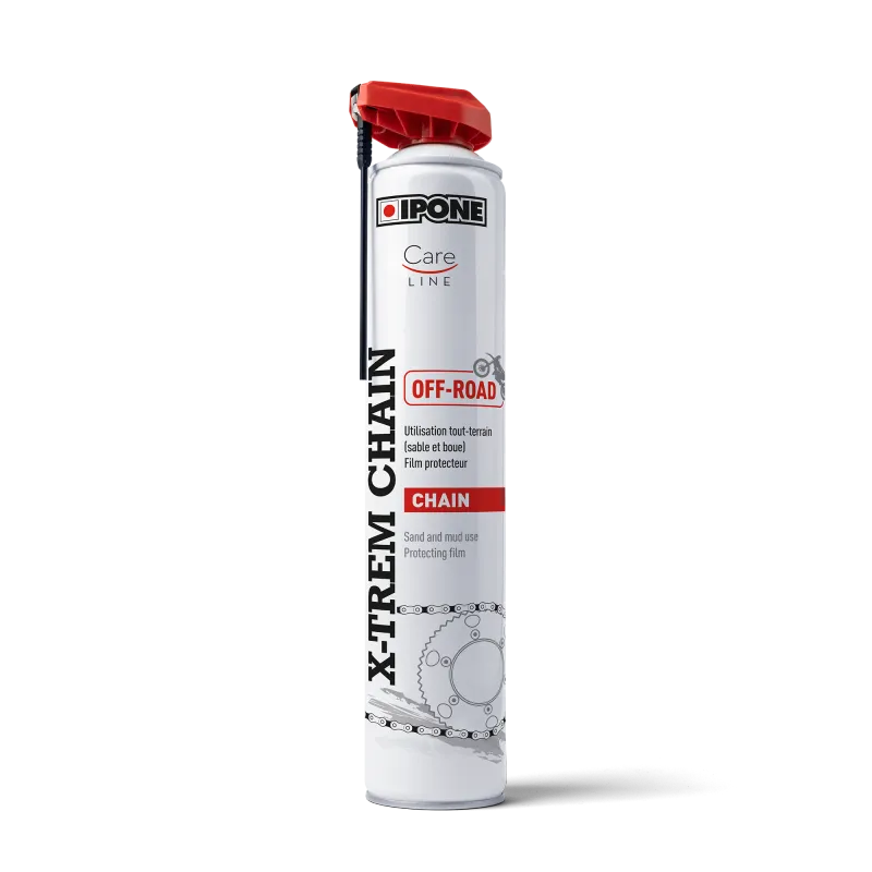 Ipone X-TREM CHAIN OFF-ROAD