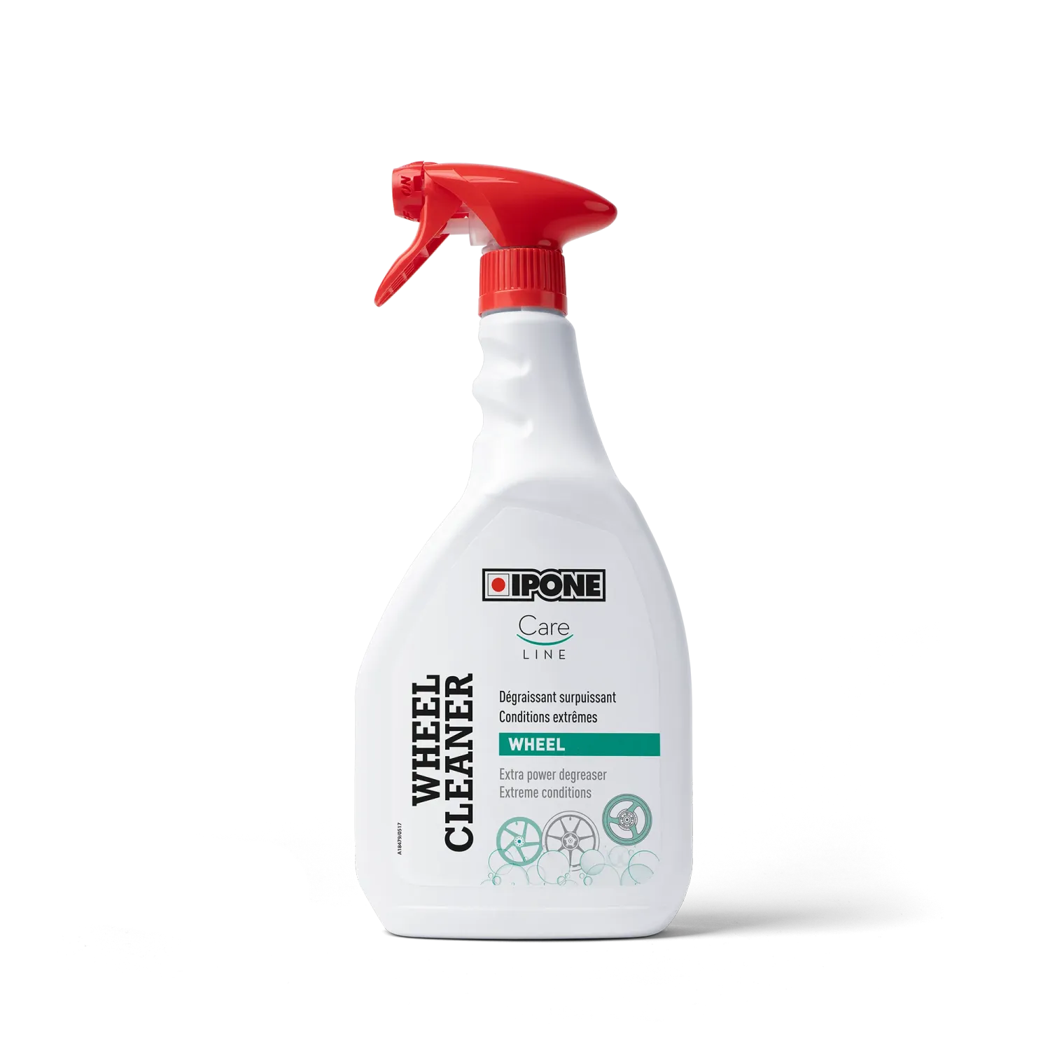 Ipone WHEEL CLEANER