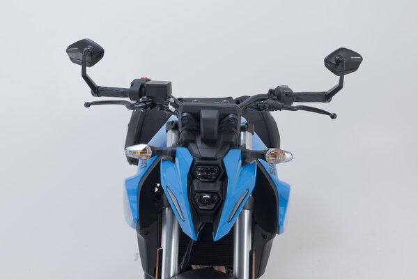 Retrovisores de manillar. Suzuki GSX-8S (22-). Homologados