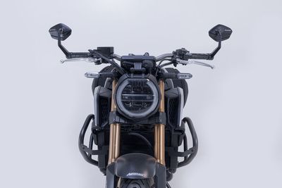 Retrovisores de manillar. Honda CB650R (18-). Homologados