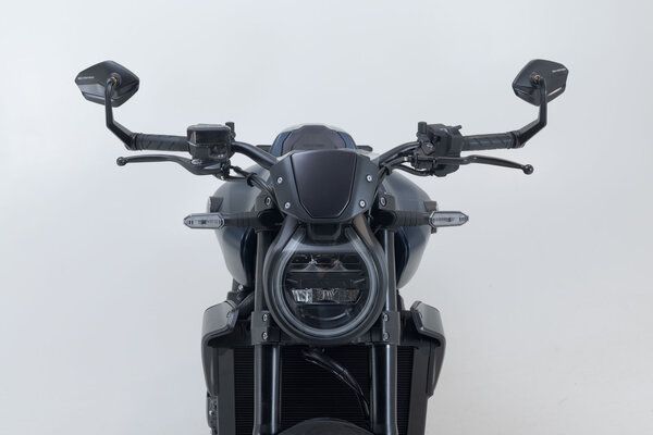Retrovisores de manillar. Honda CB1000R (08-). Homologados