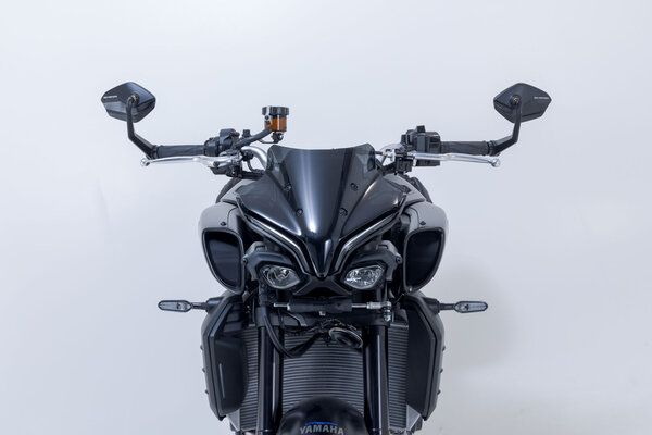 Retrovisores de manillar. Yamaha MT-07/MT-09/MT-10. Homologados