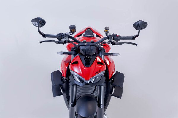 Retrovisores de manillar. Ducati Streetfighter V4 (22-). Homologados