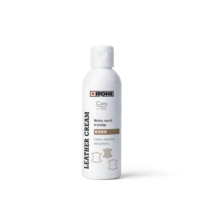 Ipone Crema nutritiva para el cuidado del cuero