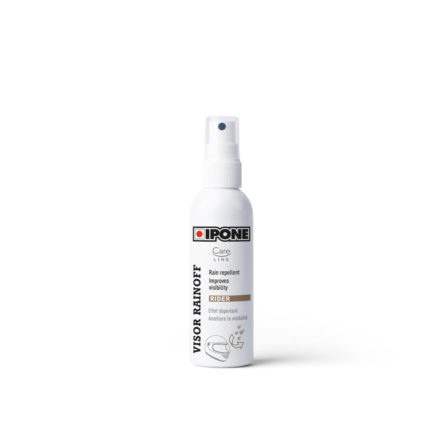 Ipone Espray limpiador para el interior del casco