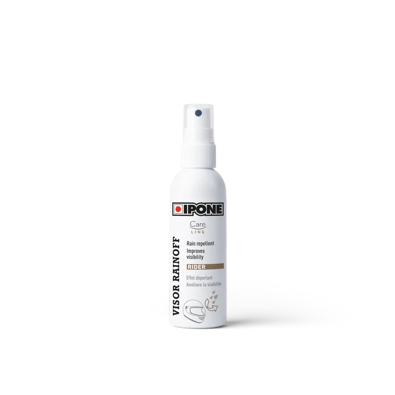 Ipone Espray limpiador para el interior del casco