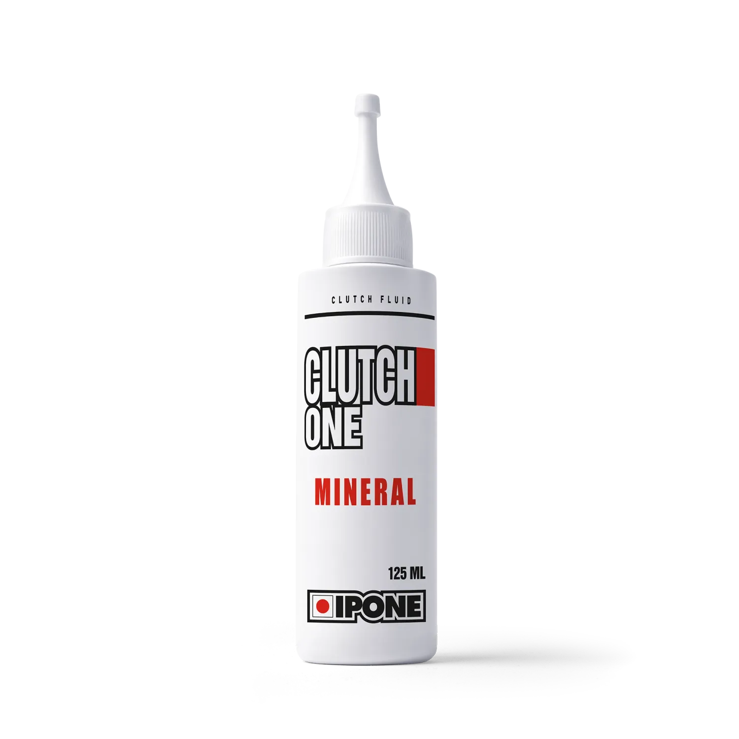 Ipone CLUTCH ONE Aceite mineral de transmisión para embrague hidráulico