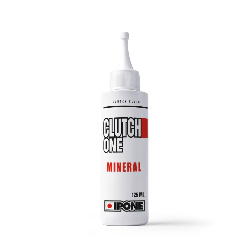 Ipone CLUTCH ONE Aceite mineral de transmisión para embrague hidráulico