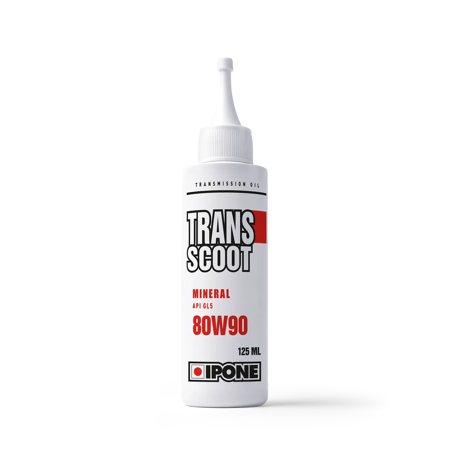 Ipone TRANSCOOT El aceite de transmisión para scooter