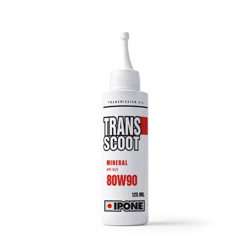 Ipone TRANSCOOT El aceite de transmisión para scooter