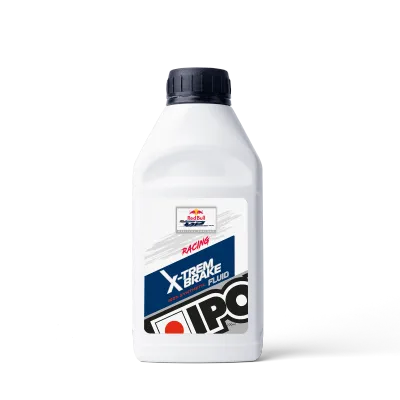 Ipone TX-TREM BRAKE FLUID Líquido de frenos especial competición