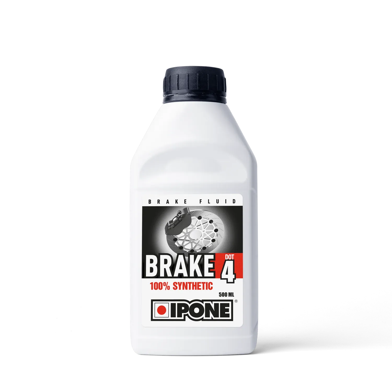 Ipone BRAKE DOT 4 Líquido de freno 100 % sintético Dot 4