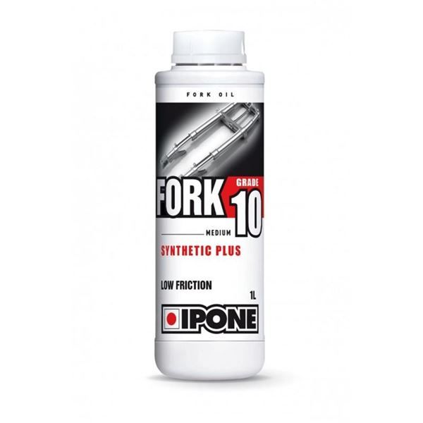 Ipone FORK 10 Aceite de horquilla semisintético 10W