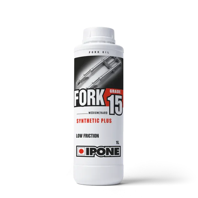 Ipone FORK 15 Aceite de horquilla semisintético 15W