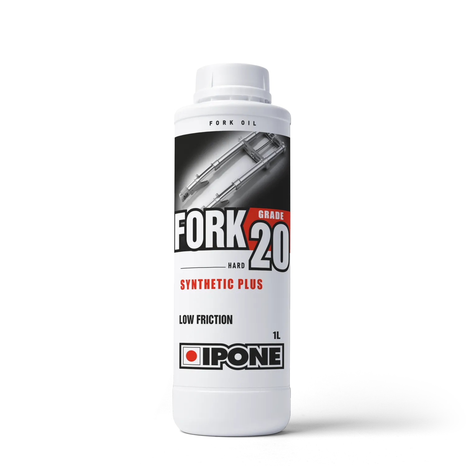 Ipone FORK 20 Aceite de horquilla semisintético 20W