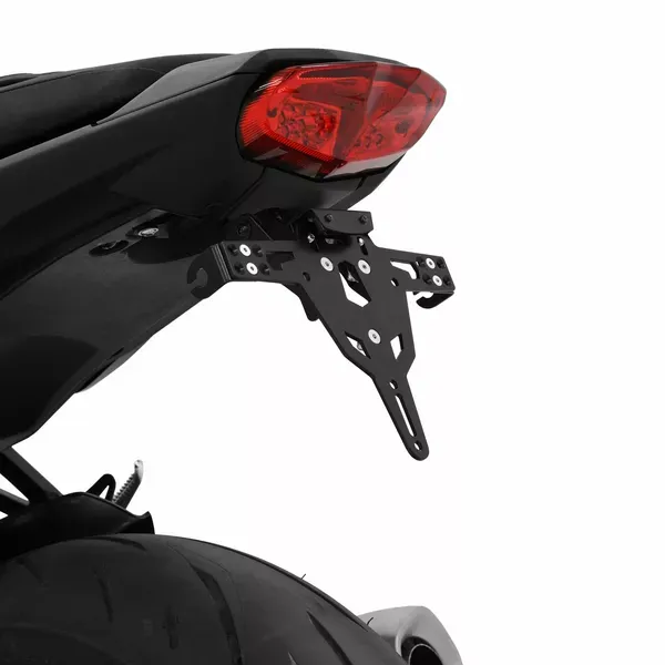 Porta matriculas ZIEGER
LCS PLT HLD YAMAHA MT-10