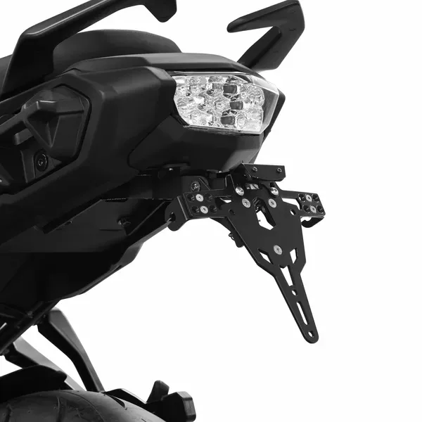 Porta matriculas ZIEGER
LCS PLT HLD TYPE SUZUKI GSX-S1000GT
