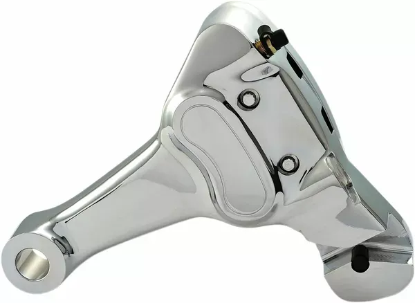 Pinza de freno de 4 pistones cromada DRAG SPECIALTIES
REAR CAL4PISTN Harley Davidson 00-05 FXST
