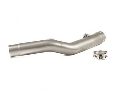 RACOR DE ESCAPE DESCATALIZADO HP CORSE APRILIA TUAREG 660 2022