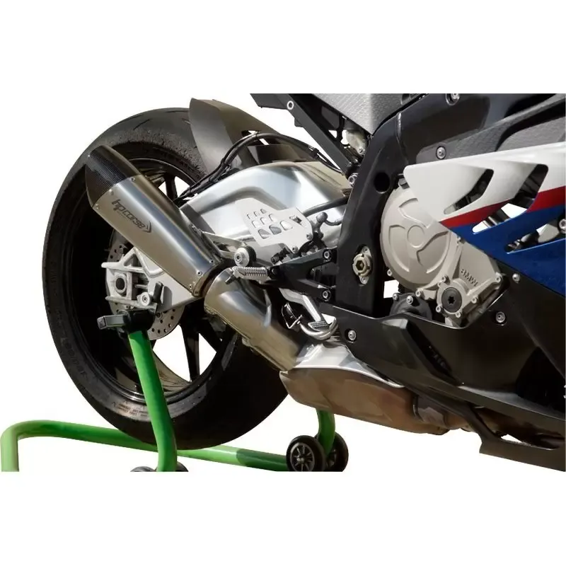 SILENCIADOR EVOXTREME HP CORSE SATINADO BMW S 1000 RR 2009-2014 APROBADO